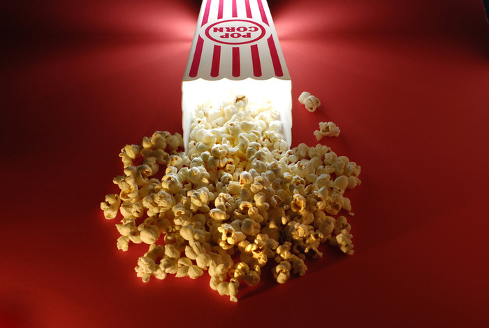 Ideas For National Popcorn Day Activities